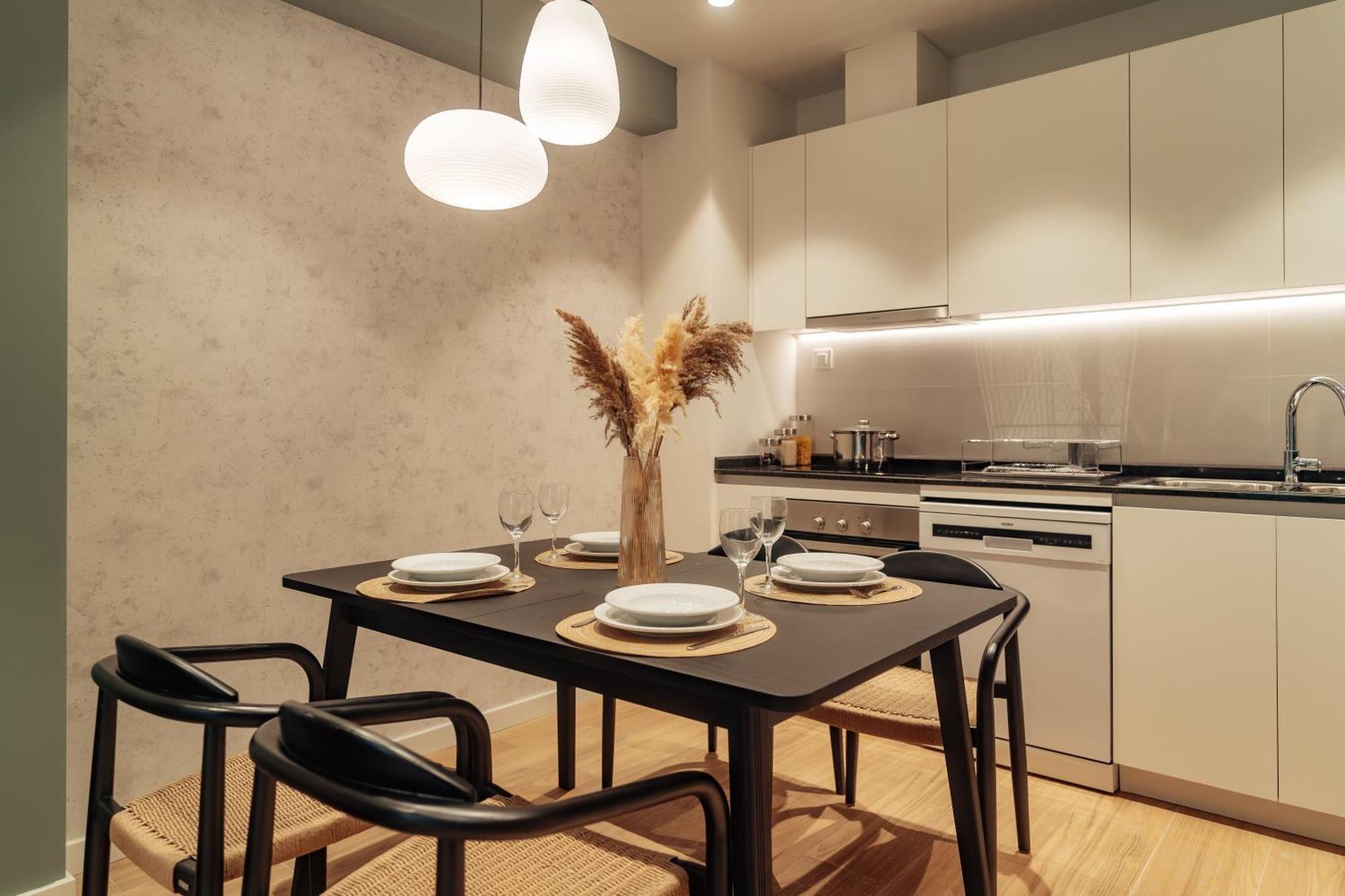 Casa Castaner Apartment *