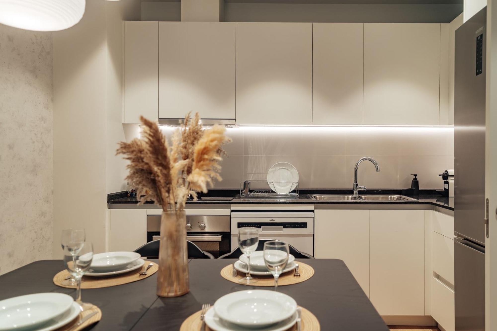 Casa Castaner Appartement Barcelone