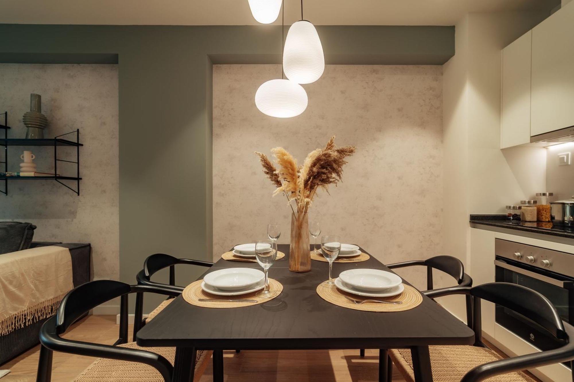 Appartement Casa Castaner Barcelone