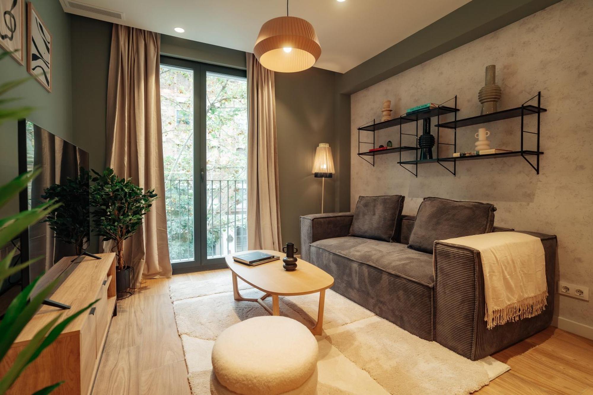 Casa Castaner Appartement