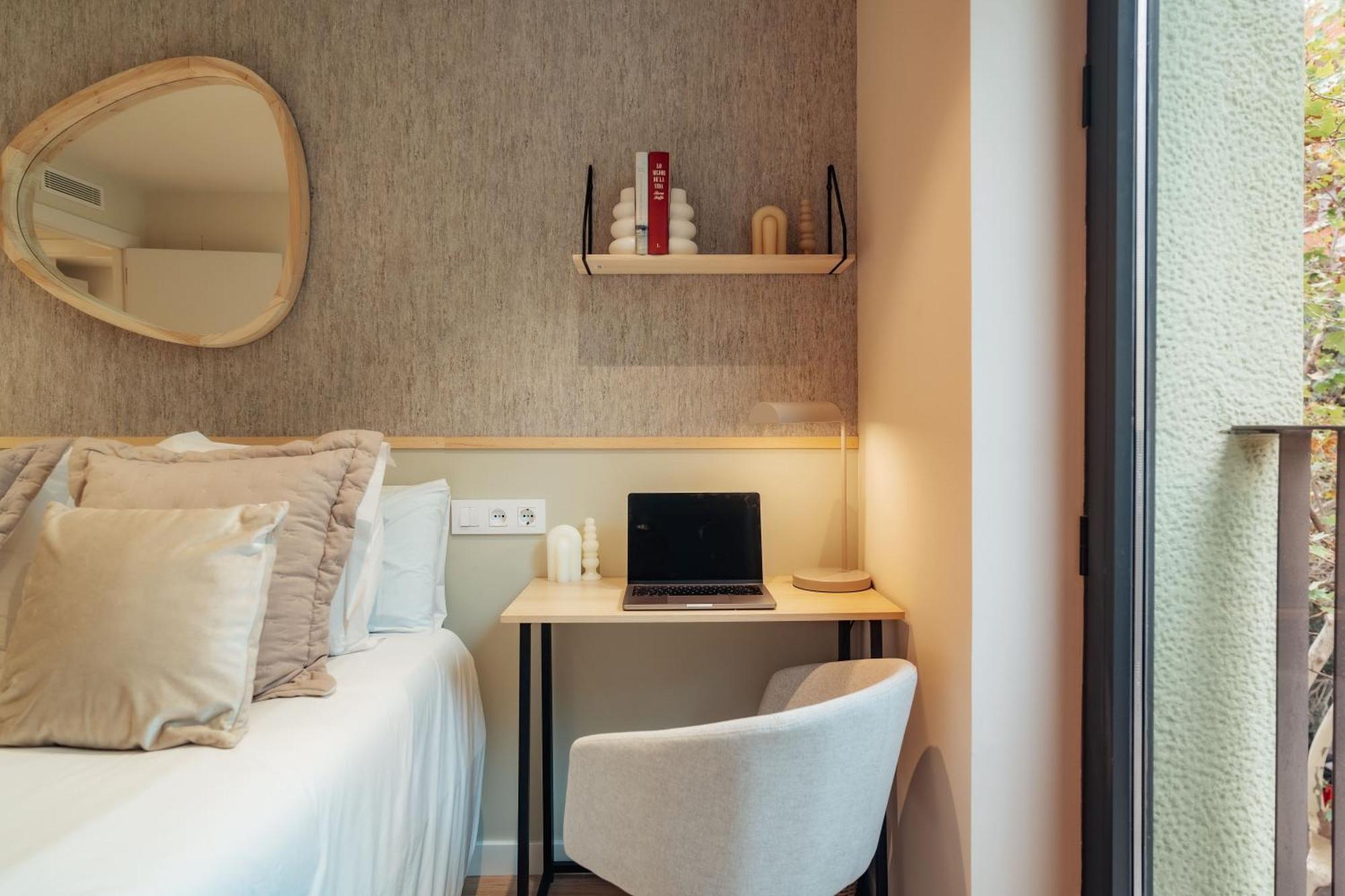 Appartement Casa Castaner