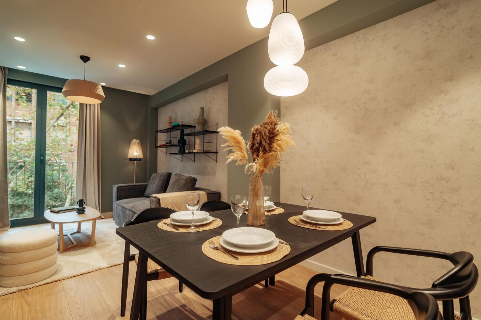 Casa Castaner Appartement *