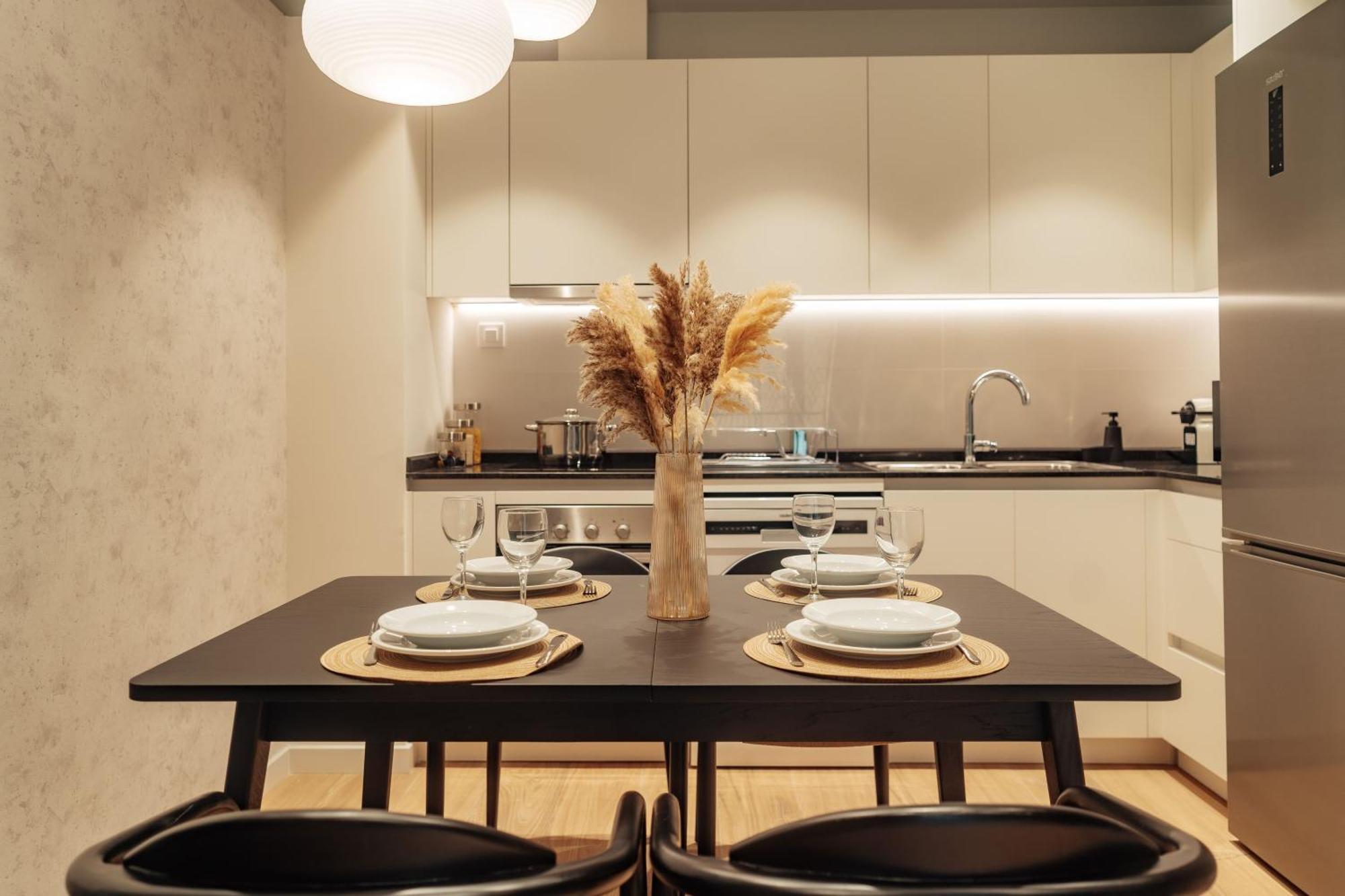 Casa Castaner Appartement Barcelone