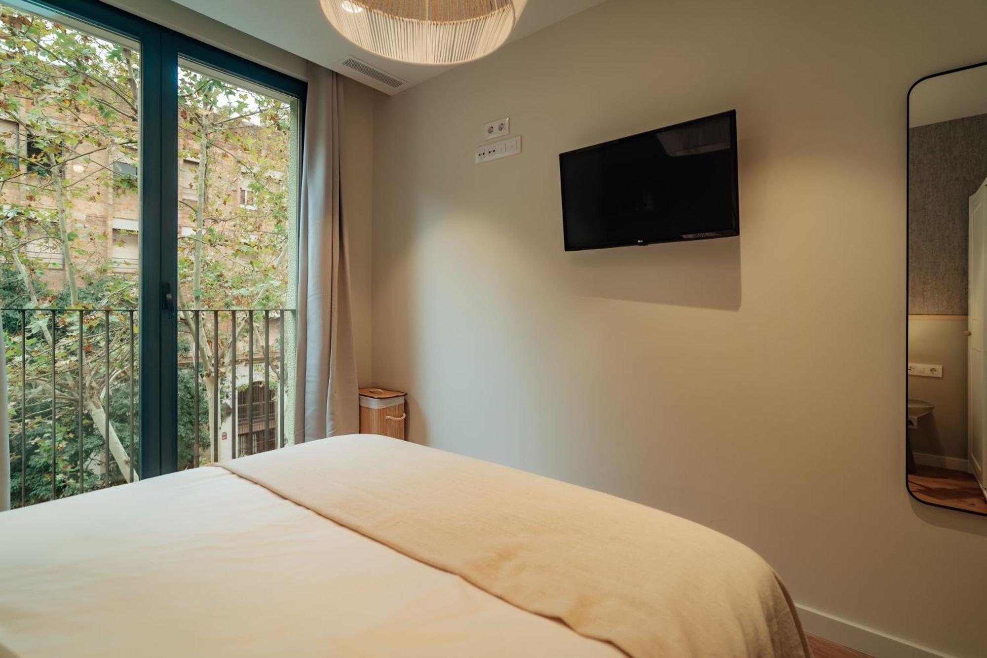 Appartement Casa Castaner Barcelone