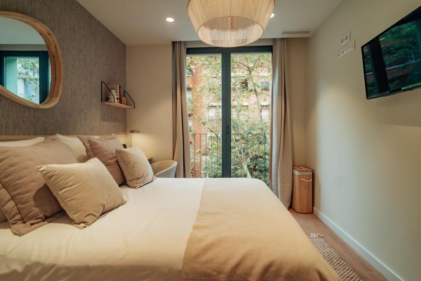 Appartement Casa Castaner *