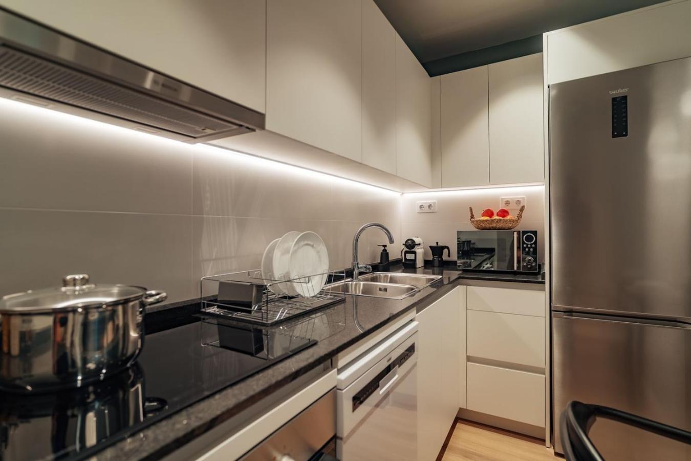 Casa Castaner Appartement Barcelone