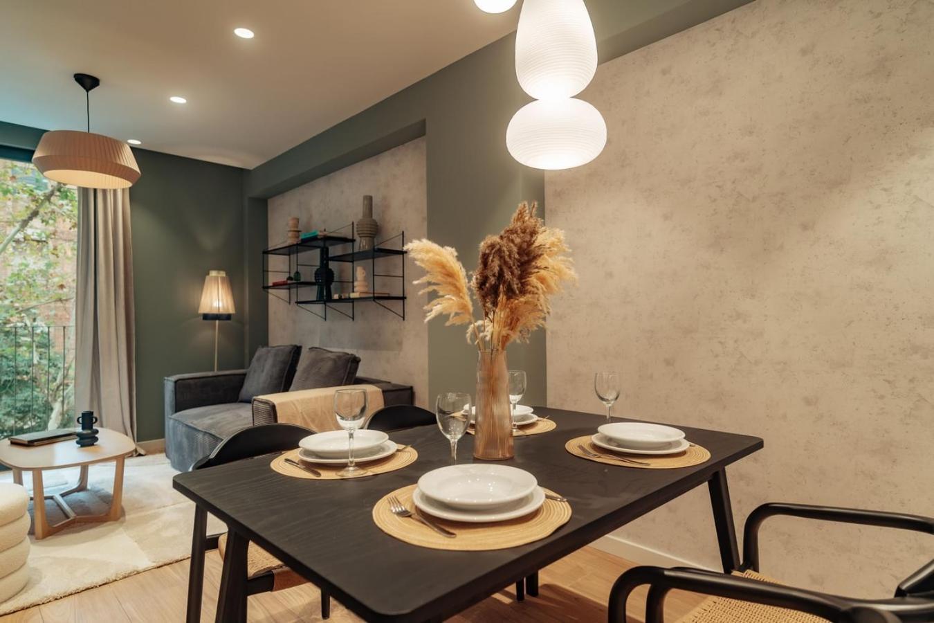 Appartement Casa Castaner Barcelone