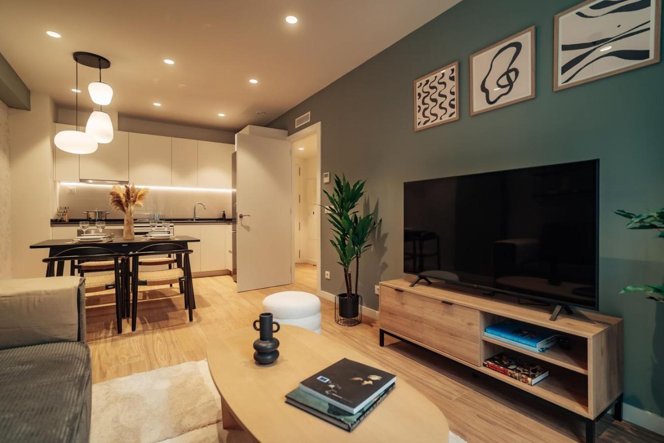 Casa Castaner Appartement Barcelone